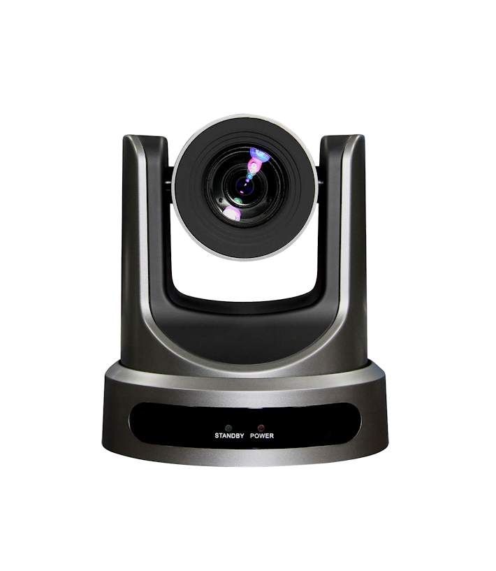 Vissonic HD camera